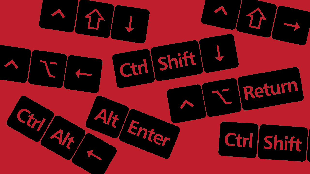 The Excel shortcuts you really should know